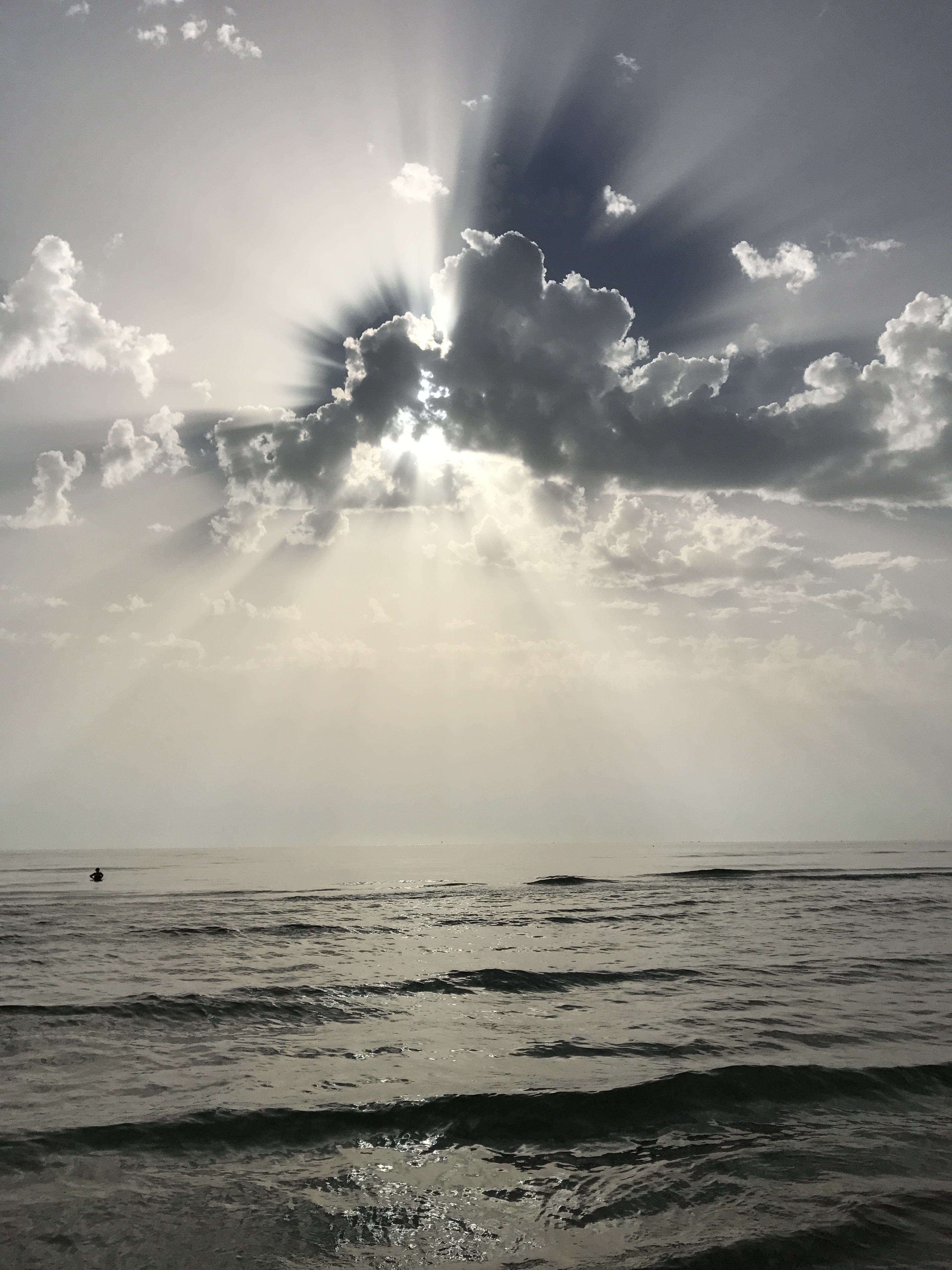 Un mare senza colore di gretaB