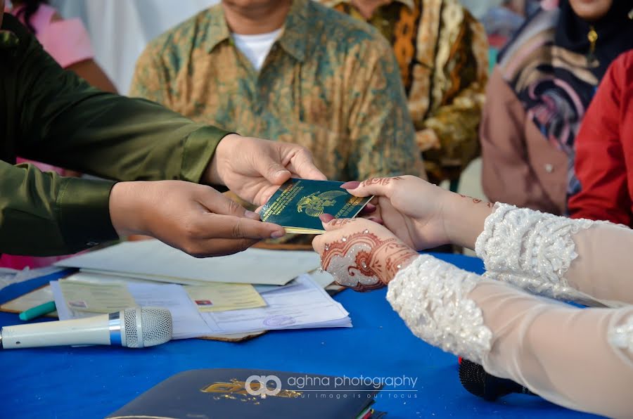 Jurufoto perkahwinan Aziz Handriana Saputra (alebeibyblues). Foto pada 21 Jun 2020