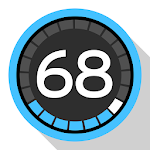 Cover Image of ダウンロード Speedometer One 1.5 APK