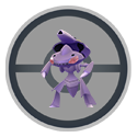 Image of Genesect (Shock Drive) - Shiny Icon Off