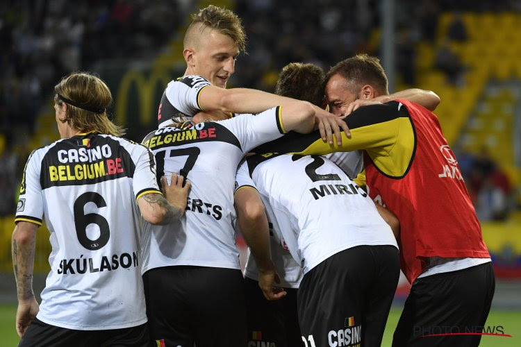 Play-off 2 is gespeeld: Lokeren pakt tweede finaleticket na spannende maar oververdiende thuiszege tegen Beerschot Wilrijk