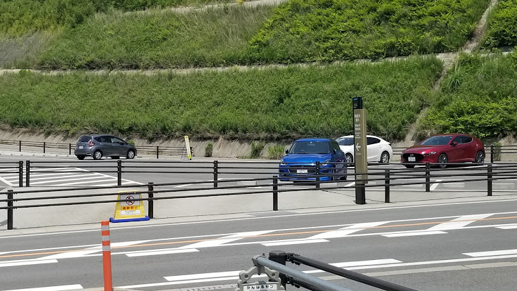 スイフトのねぼさんが投稿したカスタム事例の投稿画像3枚目