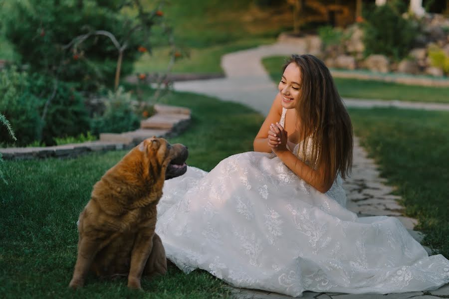 Wedding photographer Sergey Zakurakin (1zak1). Photo of 11 March 2021