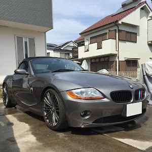 Z4 ロードスター