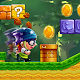 Jungle Run - Trap Adventure