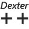 Logotypbild för objektet Dexter ++