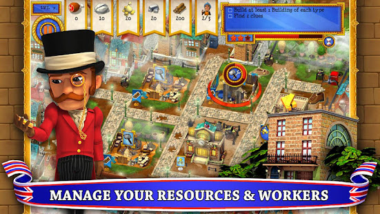 Monument Builders - Big Ben(圖2)-速報App