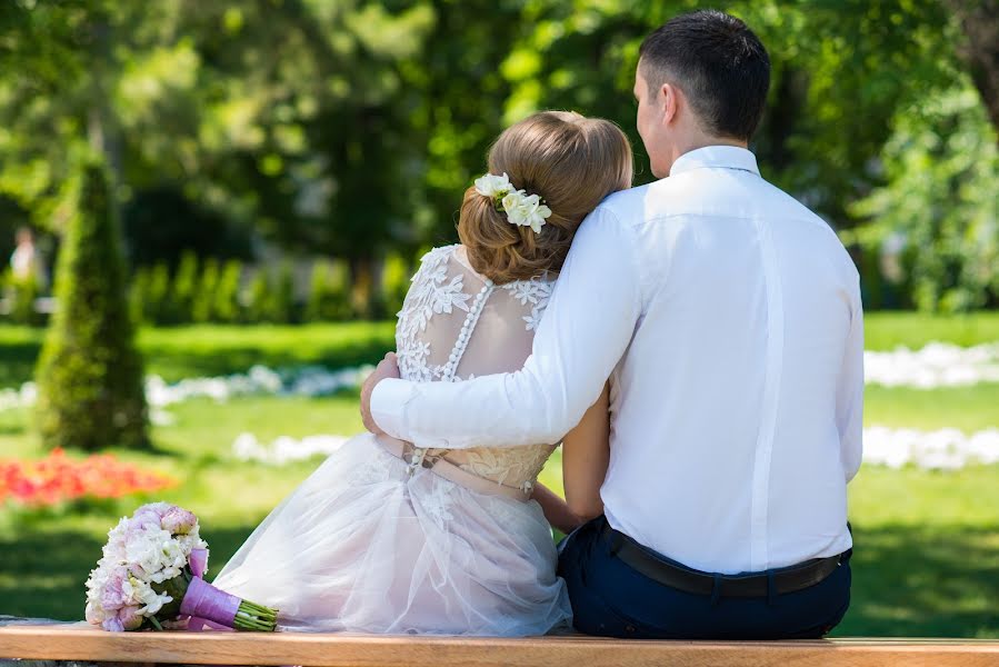 Hochzeitsfotograf Evgeniya Kovalchuk (jenyakovalchuk). Foto vom 3. Juli 2017