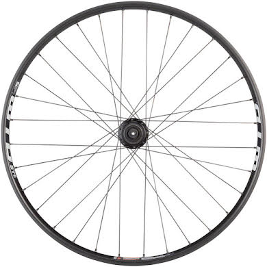 Quality Wheels SLX/WTB ST Light i29 Rear Wheel - 27.5", QR x 141mm, Center-Lock, Micro Spline alternate image 0