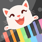 Cover Image of Tải xuống Piano trẻ em 3.6 APK