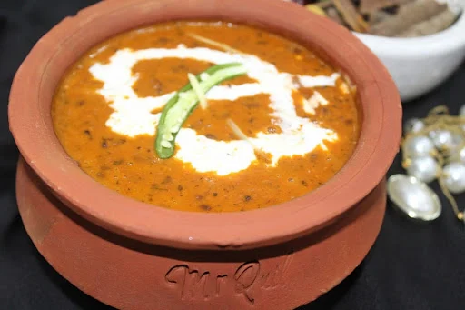 Daal Makhni