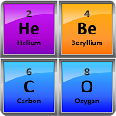 Télécharger Chemistry Periodic Table Quiz Installaller Dernier APK téléchargeur