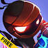 Sticks Legends Free-Ninja Warriors(Dreamsky)1.6.0