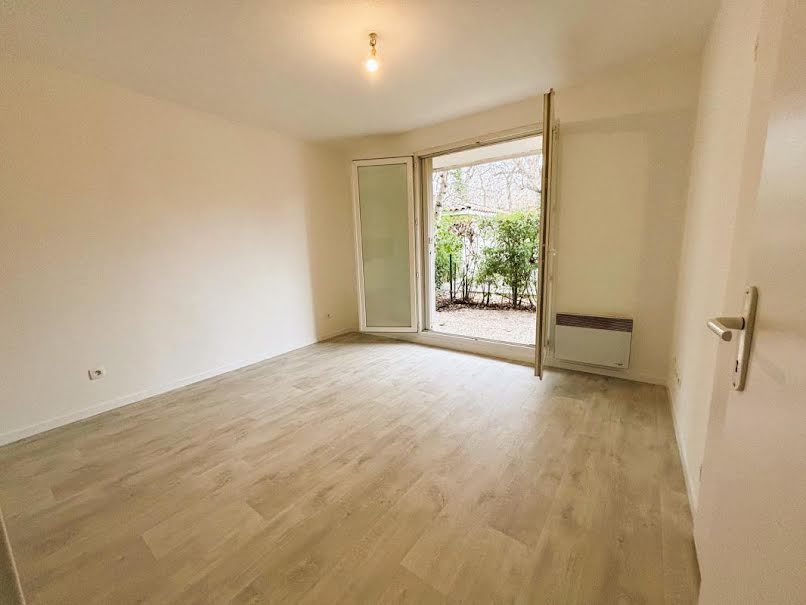 Vente appartement 2 pièces 34 m² à Muret (31600), 109 000 €