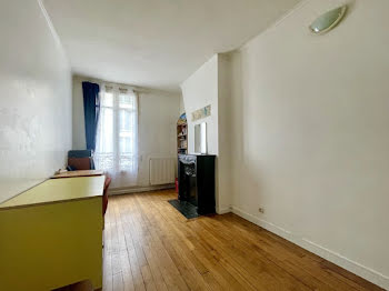 appartement à Aubervilliers (93)