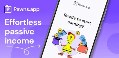 Pawns.app: Paid Surveys for Android - Free App Download