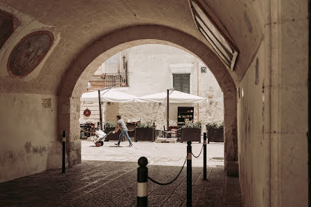 Bryllupsfotograf Gianfranco Traetta (traetta). Bilde av 10 februar 2023