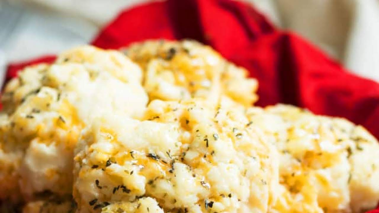 Red Lobster Cheddar Bay Biscuit Recipe - An Affair from the Heart