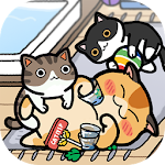 Cover Image of Herunterladen The Cats Paradise: Collector 1.7.9 APK