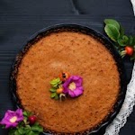 Crustless low-carb pumpkin pie was pinched from <a href="https://www.dietdoctor.com/recipes/low-carb-crustless-pumpkin-pie" target="_blank" rel="noopener">www.dietdoctor.com.</a>