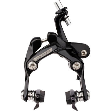 FSA K-Force WE Road Caliper Brakeset, Black