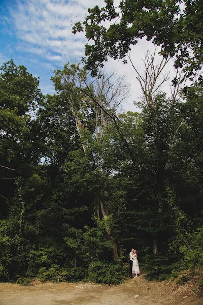 Photographe de mariage Liliana Morozova (liliana). Photo du 17 février 2018