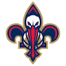 New Orleans Pelicans icon