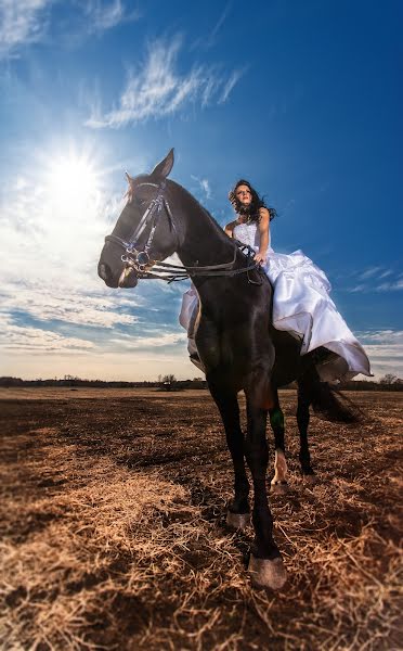 Fotograful de nuntă Nick Buneev (casomorphin). Fotografia din 4 iunie 2020