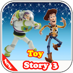 Cover Image of Download Guide toy story 3 1.0 APK