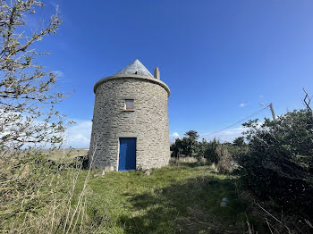 maison à Hirel (35)