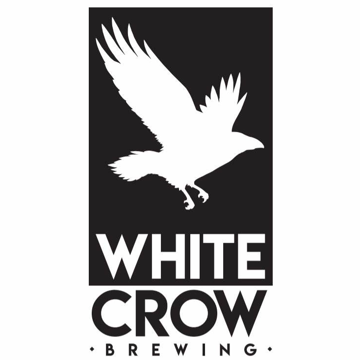 Logo of White Crow Hibiscus Lime