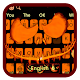 Download Halloween Jack Pumpkin Lights Keyboard For PC Windows and Mac 10001002