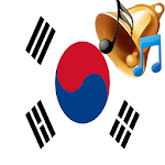 Cover Image of Скачать Korean Ringtones 2018 1.1.1 APK