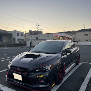 WRX STI VAB