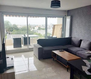 appartement à Lorient (56)