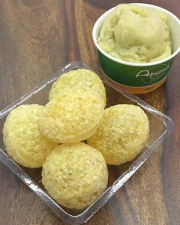 Apsara Ice Creams photo 