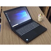 Laptop Xách Tay Lenovo Ideapad 320C - 15Ikb (Core I5 - 7200U, Ram 8Gb, Ssd 256Gb, Vga Rời 2Gb)