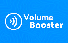 Volume Booster small promo image