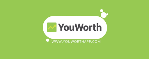 YouWorth: Money, Jobs, & Salary marquee promo image