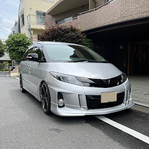 エスティマ GSR50W