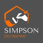 Simpson Decorating Logo