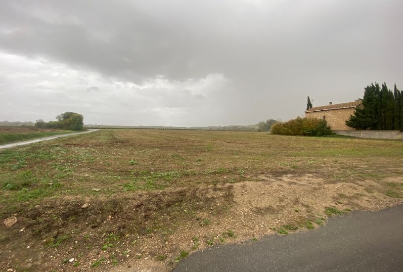  Vente Terrain à bâtir - 320m² à Lieuran-lès-Béziers (34290) 