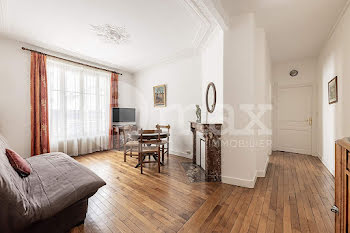 appartement à Courbevoie (92)