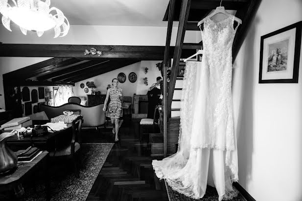 Esküvői fotós Dominique Pozzo (dominiquepozzo). Készítés ideje: 2018 október 2.