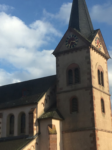 Kirche Ruwer