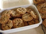 Cowboy Cookies was pinched from <a href="https://www.facebook.com/photo.php?fbid=10152066267222595" target="_blank">www.facebook.com.</a>