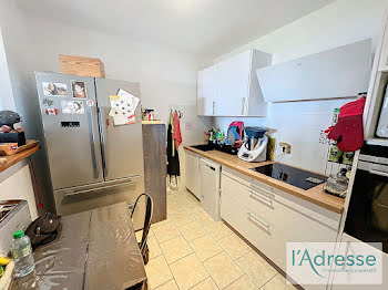 appartement à Ajaccio (2A)