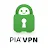 Private Internet Access VPN icon