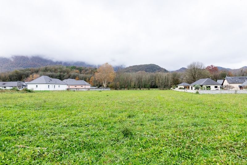 Vente terrain  6000 m² à Arudy (64260), 440 000 €