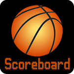 Basketball Scoreboard Apk